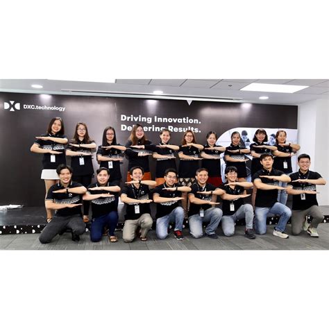 dxc technology locations|DXC Technology (Philippines) .